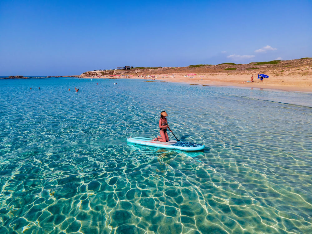 Protaras